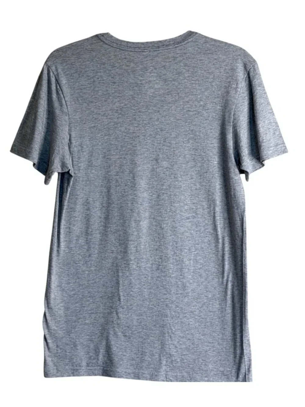 Polo Ralph Lauren Men's Short Sleeve Tee Undershirt Gray Size S NWOT